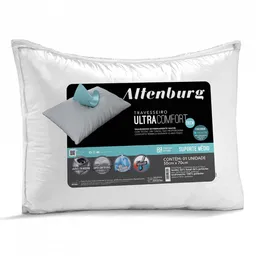 Almohada Ultraconfort 50cm X 70cm Altenburg