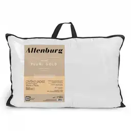 Almohada Plumi Gold 50cm X 70cm Altenburg