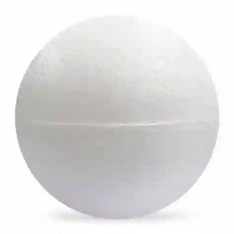 Bola De Icopor #9