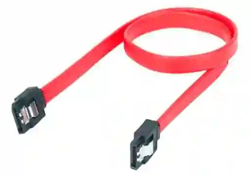 Cable Sata De Datos Para Hdd Y Ssd