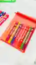 Velas Personalizadas En Bolsa