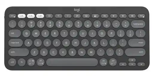 Logitech Pebble Keys 2 K380s