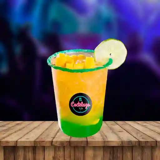 Litrón Mango