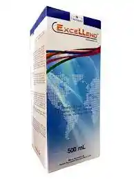 Excellend (doramectina) Iny Fco X 500 Ml