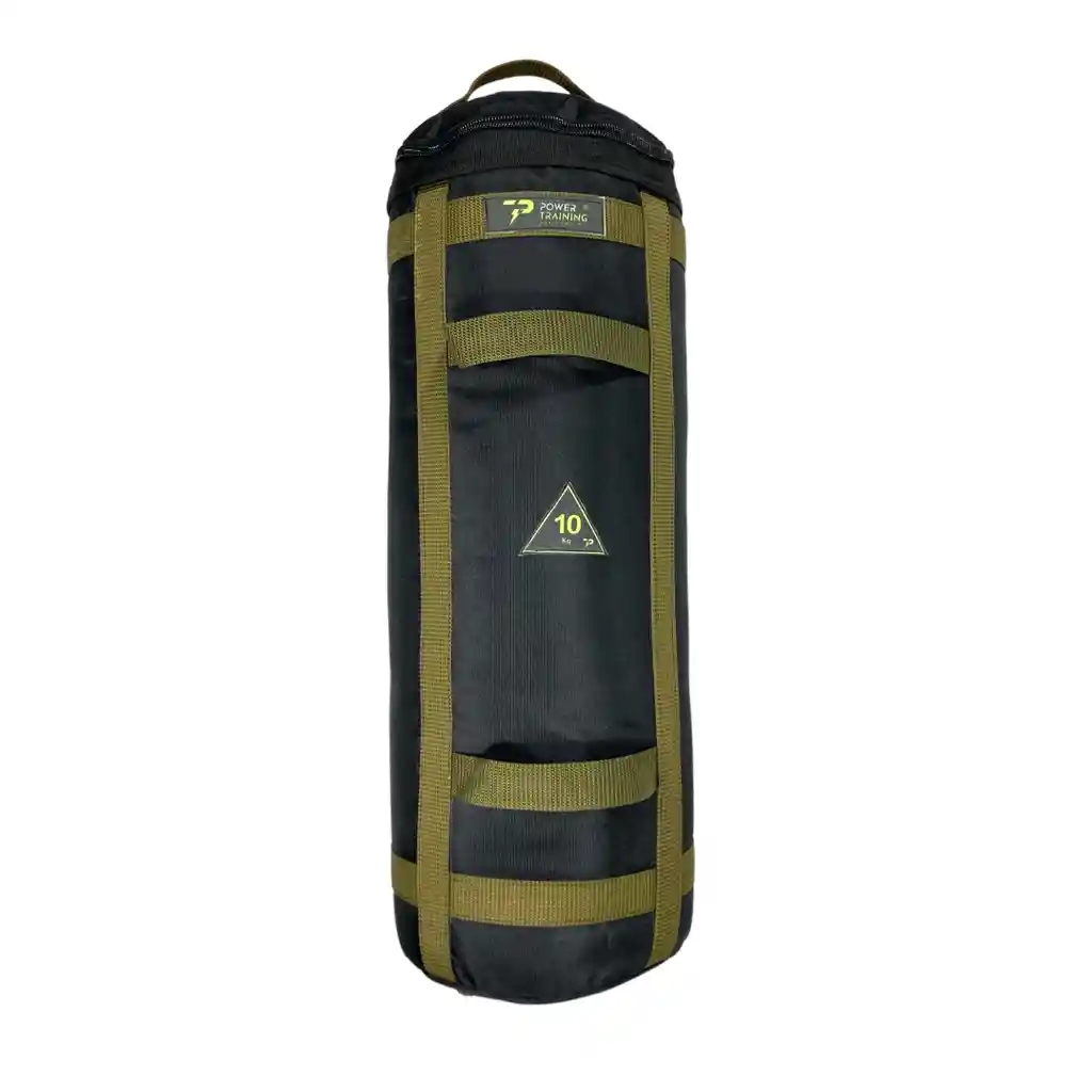 Saco Tula Poder Power Bag 10kg