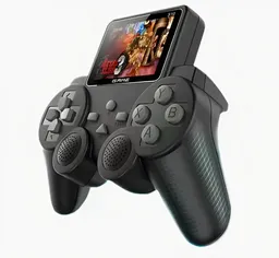 Consola De Juegos Portátil S10 520 Juegos