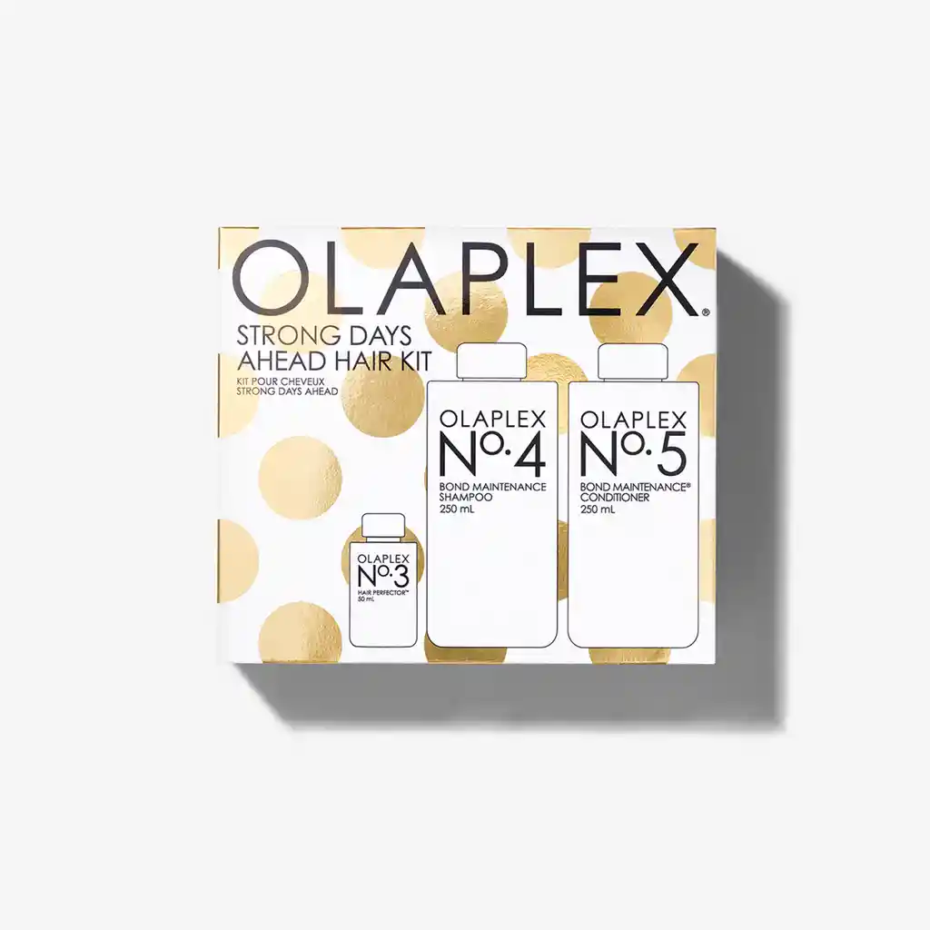 Olaplex Strong Days Ahead Kit