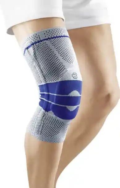 Soporte Para Rodilla En Neopreno Marca Saibike