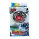 Estadio Batalla Beyblade Generico +dos + 1 Con Luz Beyblade