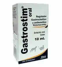 Gastrostim Oral Fco X 10 Ml