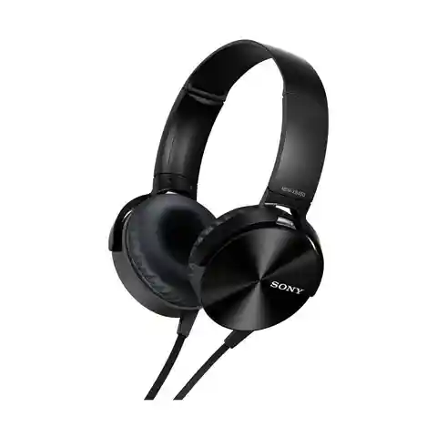 Audifonos Sony Extra Bass (aaa)