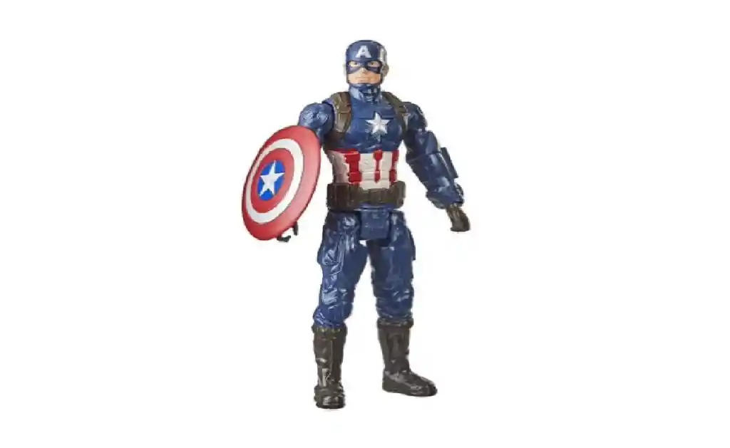 Figura Avengers Capitan America