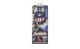 Figura Avengers Capitan America