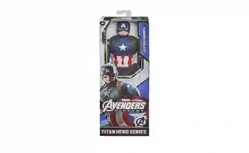 Figura Avengers Capitan America