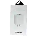 65w Pd Power Adapter Samsung Dos Puertos