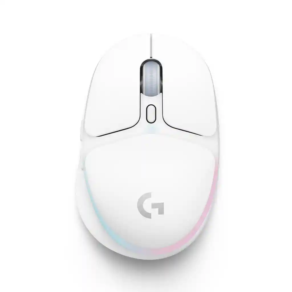 Mouse Gamer Inalámbrico Logitech G705 Aurora Collection