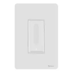 Apagador Wi-fi* Con Dimmer (atenuador De Luz)