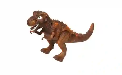 Dinosaurio Rex Pequeño