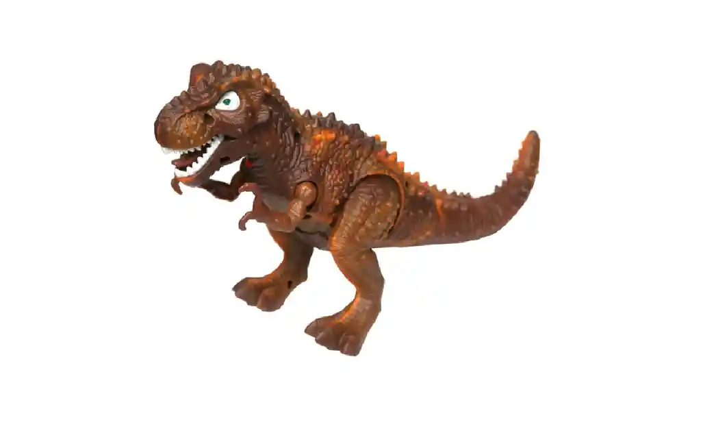 Dinosaurio Rex Pequeño