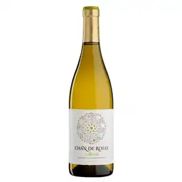 Chan De Rosas Albariño