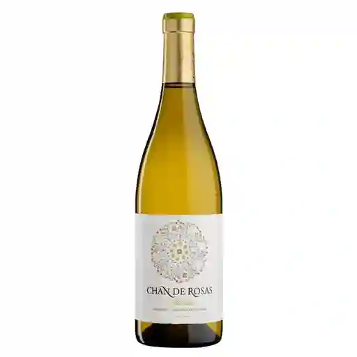 Chan De Rosas Albariño