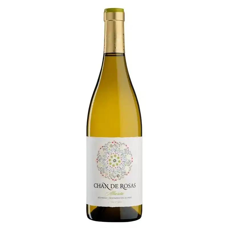 Chan De Rosas Albariño