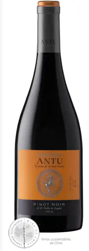 Antu Pinot Noir