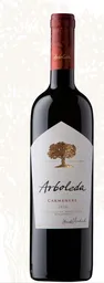 Arboleda Carmenere