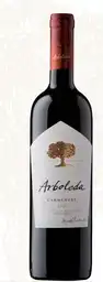 Arboleda Carmenere