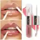 Labial Duo