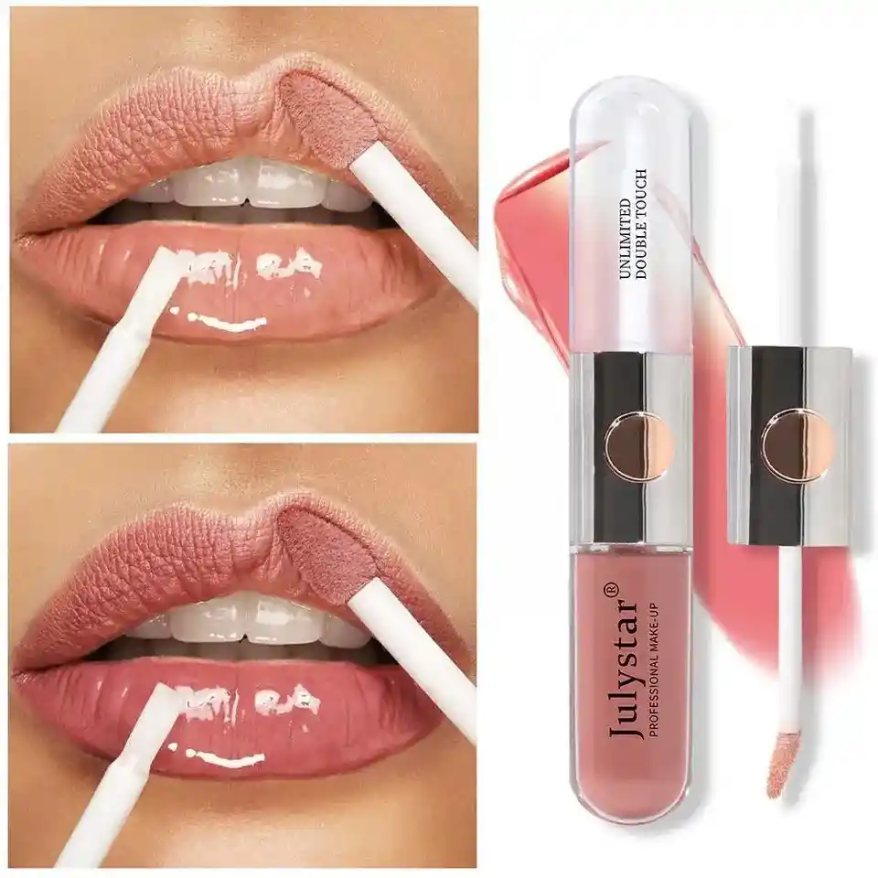 Labial Duo