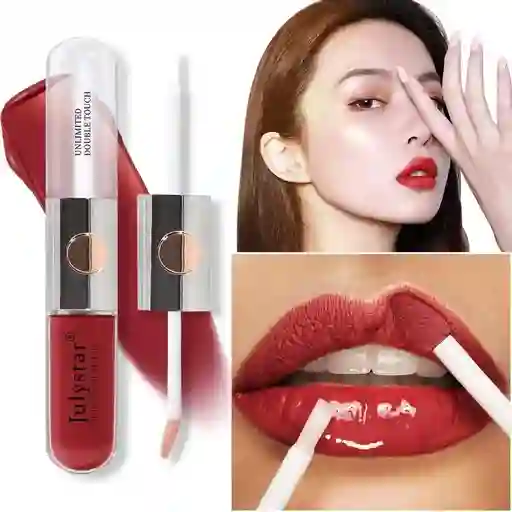 Labial Duo