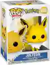 Pop Funko Figura Pokemon Anime Jolteon