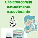 Broncoflem Fco X 120ml