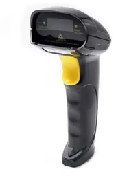 Lector / Escaner Usb Código De Barras