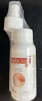 Ketodex Fco X 50 Ml