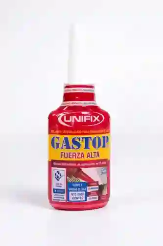 Sellante Gastop Fuerza Alta X 36 Gr Unifix