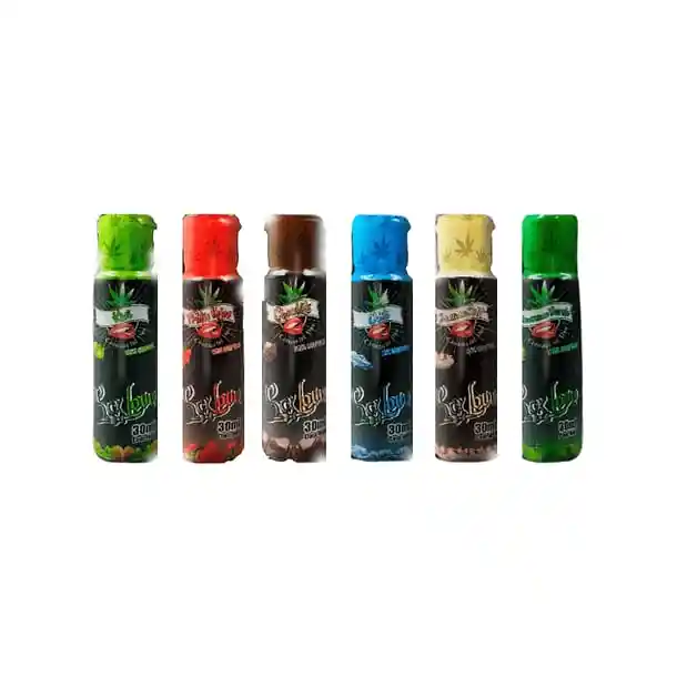 Aceite Corporal X30ml