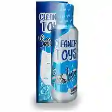 Limpiador Desinfectante De Juguetes 60 Ml