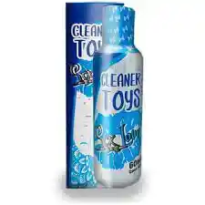 Limpiador Desinfectante De Juguetes 60 Ml