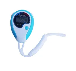 Cronómetro Profesional Digital A-015 Reloj Alarma