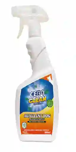 Repellent Dog Ceba Clean X 500 Ml