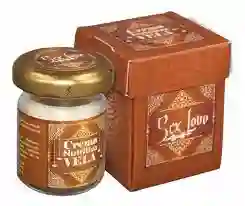 Vela Erótica Para Masajes 30 Gr