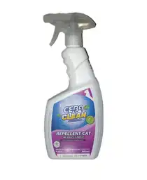 Repelente Cat Ceba Clean X 500 Ml