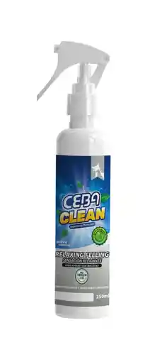 Relaxing Feeling Ceba Clean X 250 Ml