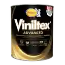 Pintura Viniltex Advanced Terracota 1576 1 Galón Pintuco