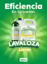 Lavaloza Limon Monsi