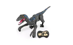 Dinosaurio Velociraptor