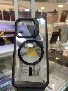 Estuche Con Protectores De Cámaras Iphone 14pro