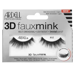 Ardell Pestañas 3d Faux Mink 852